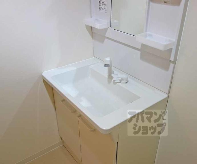 【マドゥース桂】間取