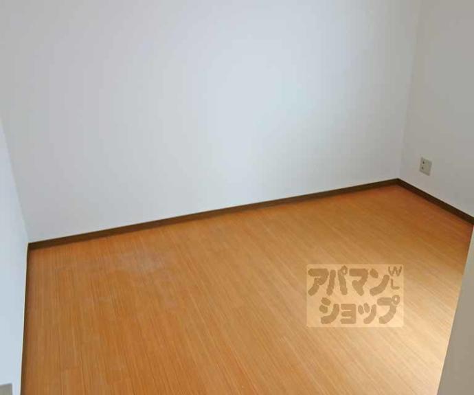 【マドゥース桂】間取