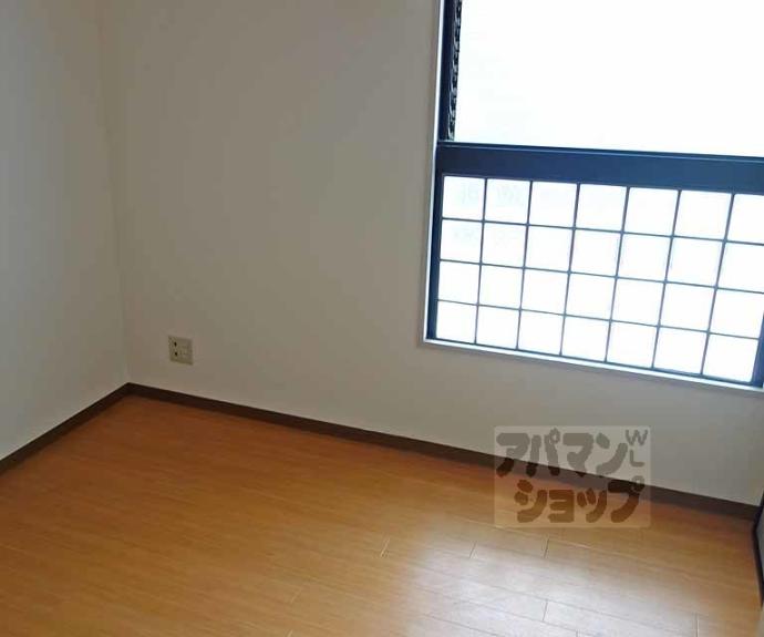 【マドゥース桂】間取