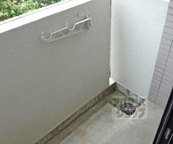 【マドゥース桂】間取