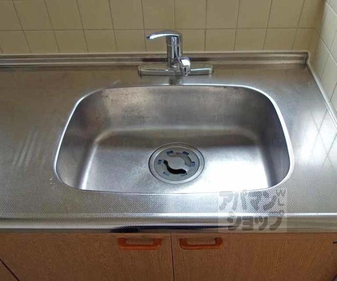 【マドゥース桂】間取