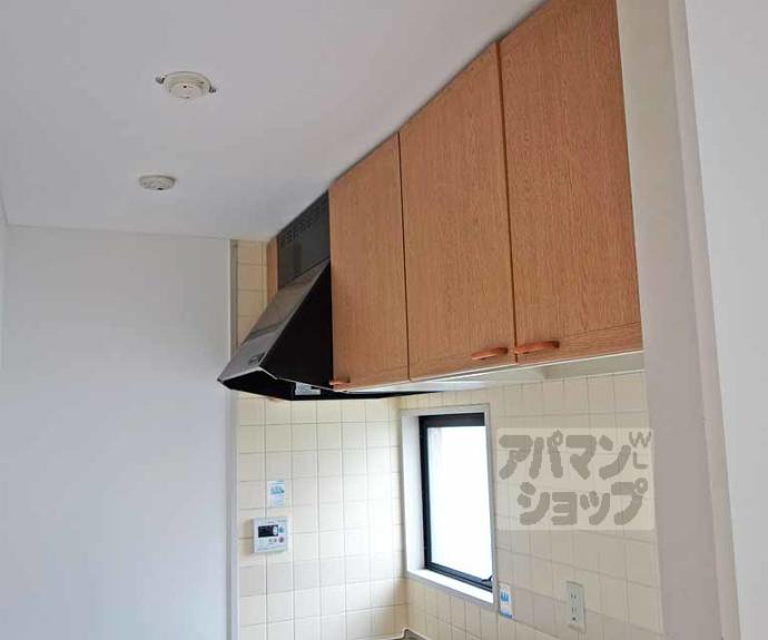 【マドゥース桂】間取