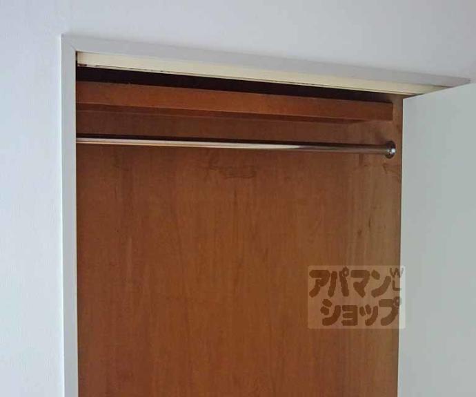 【マドゥース桂】間取