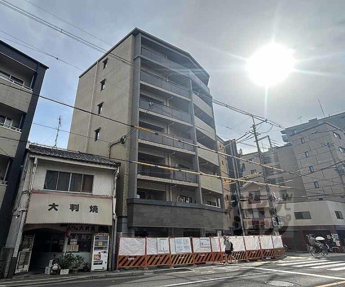 【ＦＣレジデンス今出川新町】