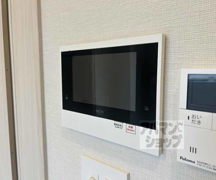 【ＦＣレジデンス今出川新町】間取