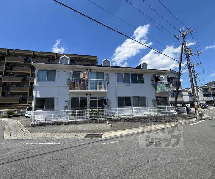 【マリートモーリエ】間取