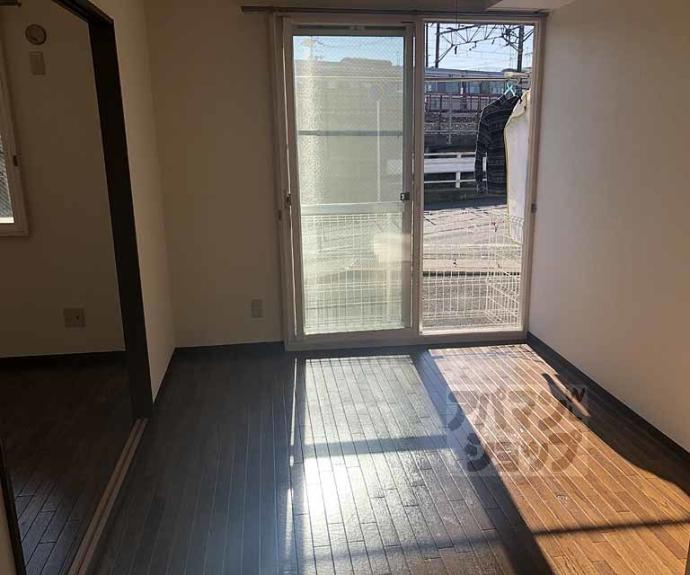 【マリートモーリエ】間取