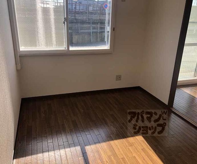 【マリートモーリエ】間取