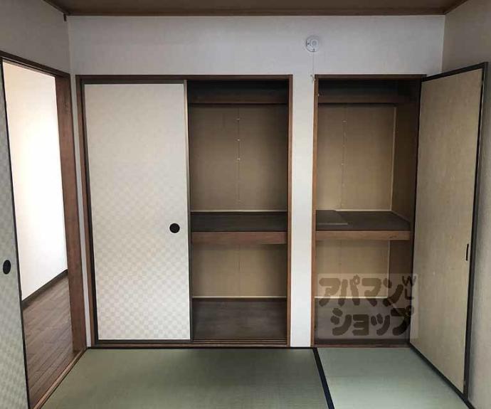 【マリートモーリエ】間取