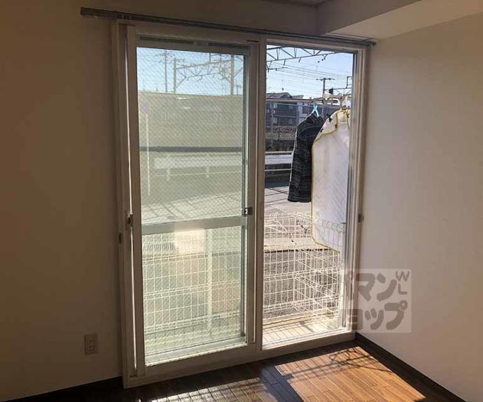 【マリートモーリエ】間取