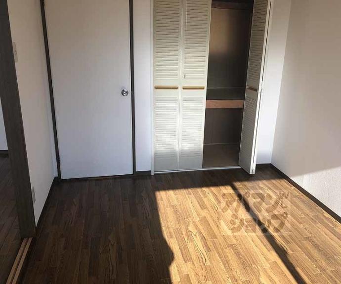 【マリートモーリエ】間取