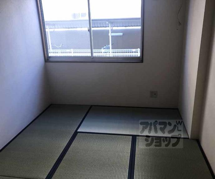 【マリートモーリエ】間取