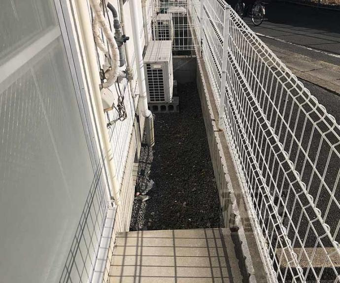 【マリートモーリエ】間取