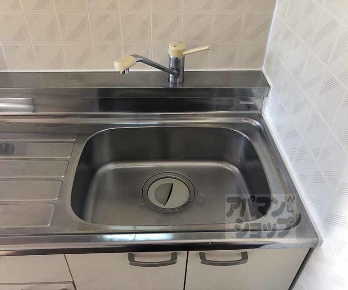 【マリートモーリエ】間取