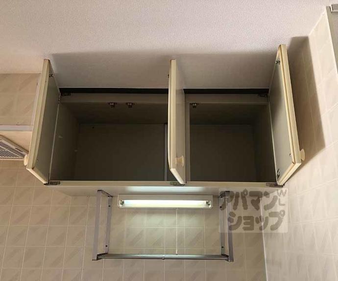 【マリートモーリエ】間取