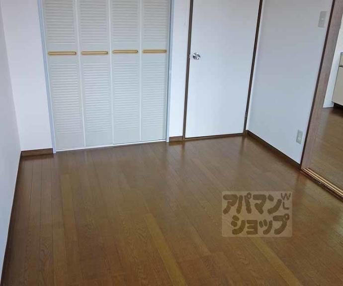 【マリートモーリエ】間取