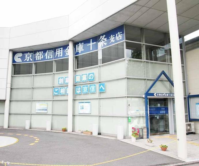 【コンフォール】間取