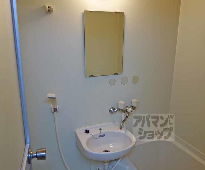 【マンション・アネックス】間取