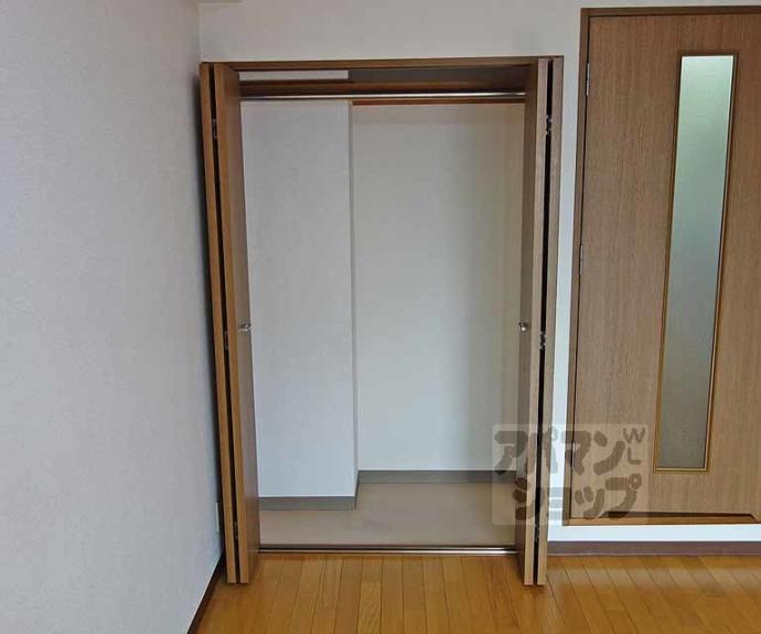 【マンション・アネックス】間取