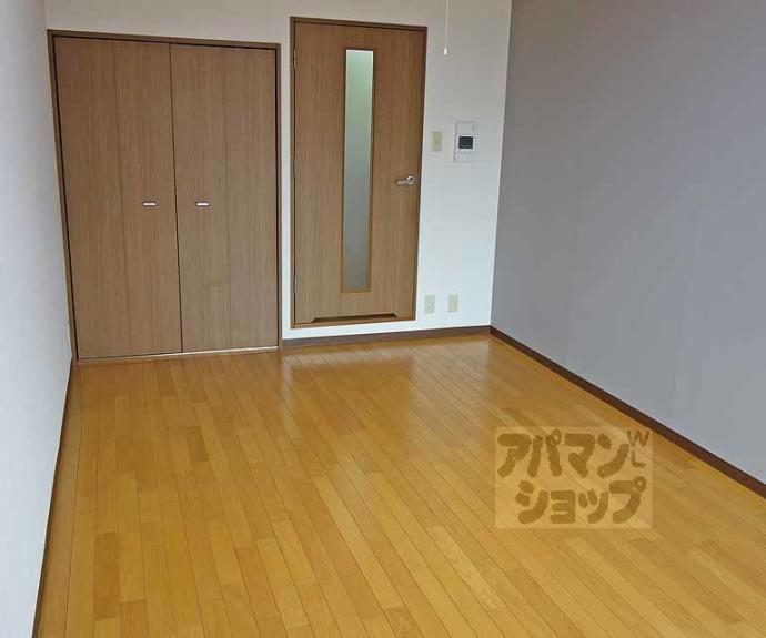 【マンション・アネックス】間取