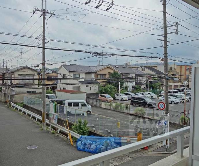 【マンション・アネックス】間取