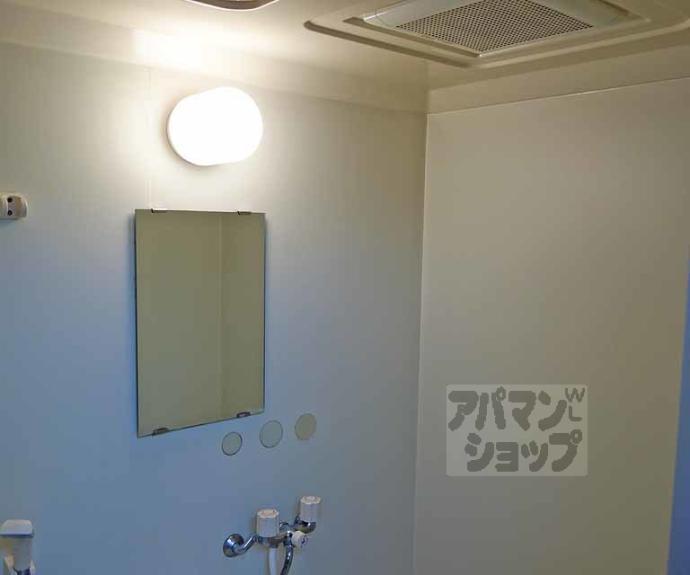 【マンション・アネックス】間取