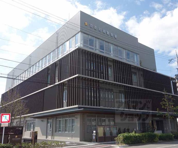 【フローリア京都】間取