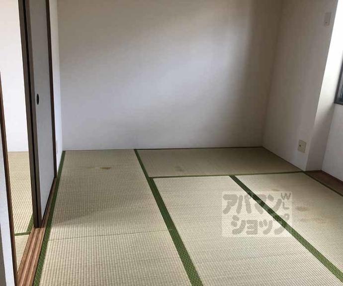 【マンション角屋】間取