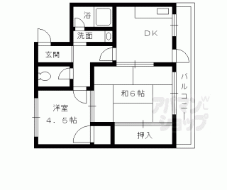 【マンション山口】