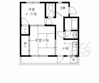 【マンション山口】