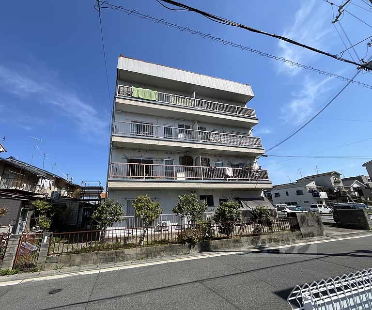 マンション山口