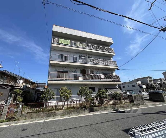 【マンション山口】間取