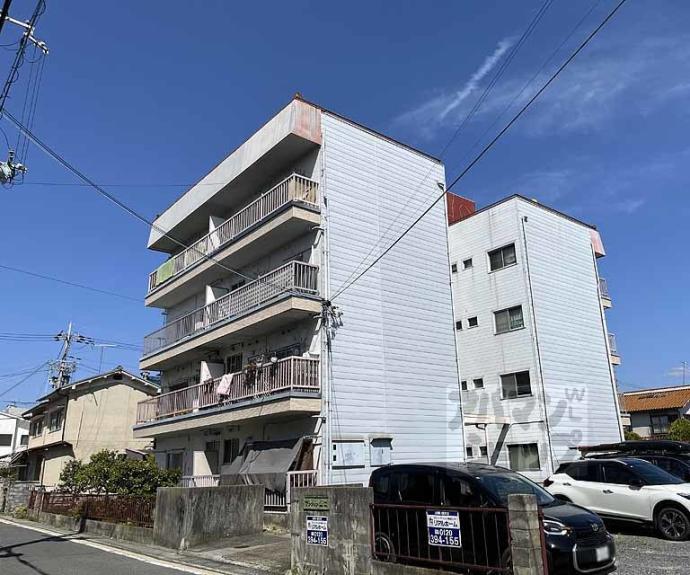 【マンション山口】間取