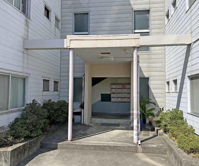 【マンション山口】間取