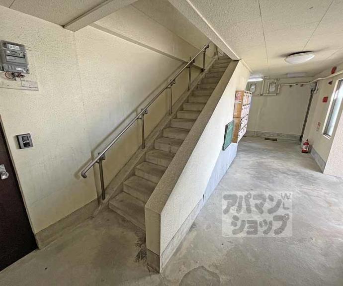 【マンション山口】間取
