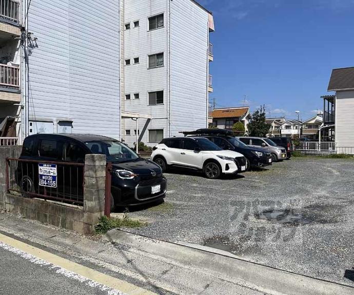 【マンション山口】間取