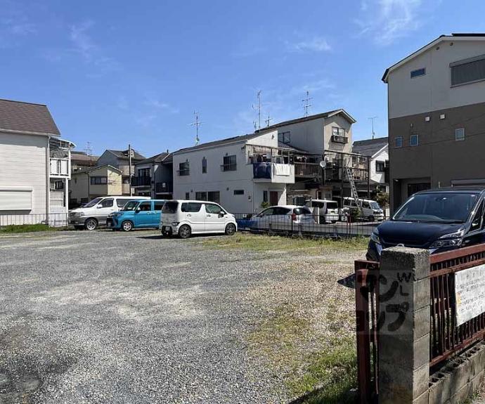【マンション山口】間取