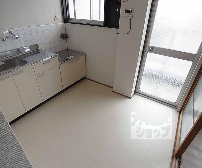 【マンション山口】間取
