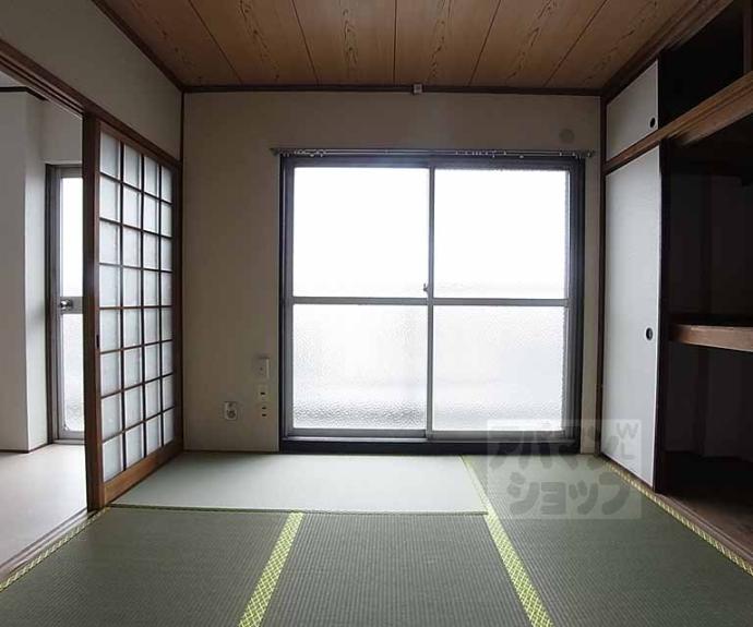 【マンション山口】間取