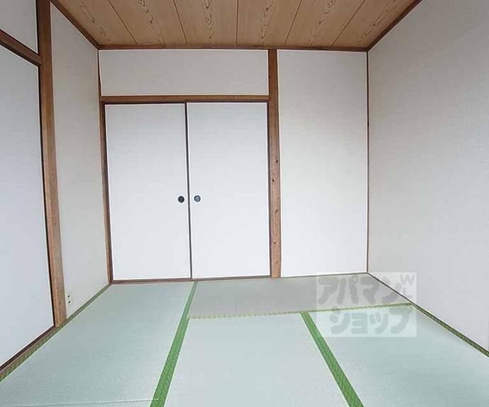 【マンション山口】間取
