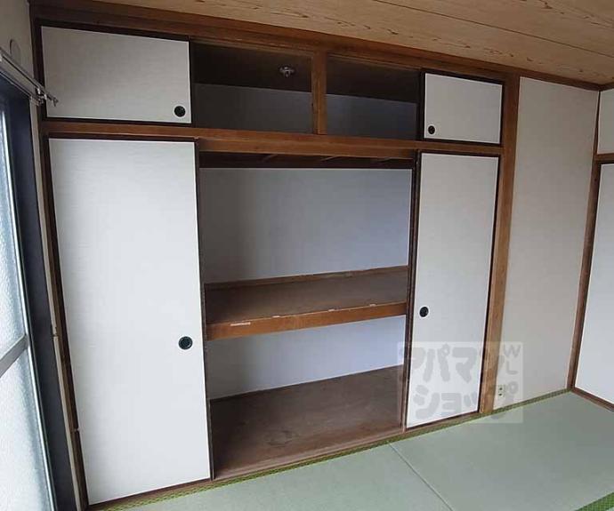 【マンション山口】間取