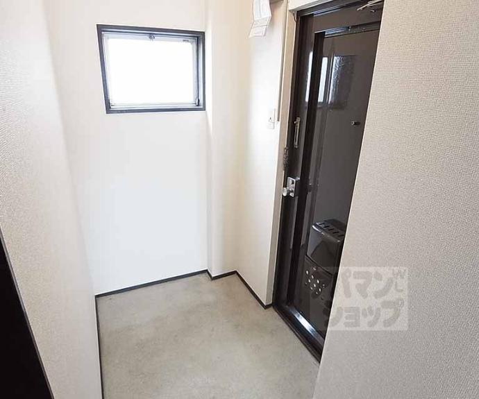 【マンション山口】間取