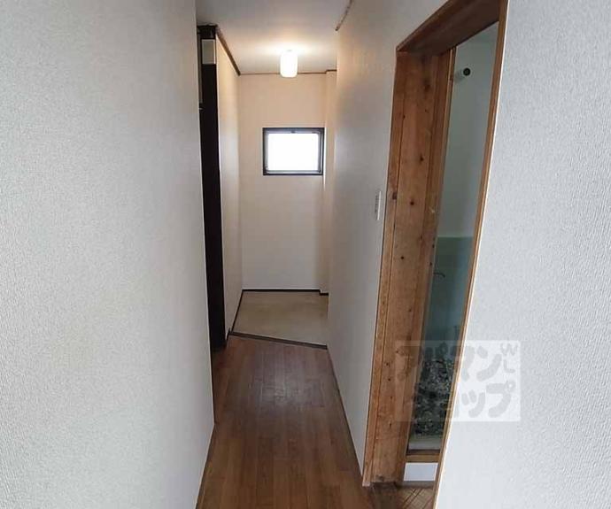 【マンション山口】間取