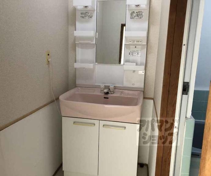 【マンション山口】間取
