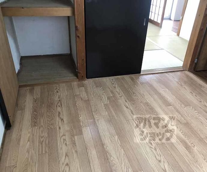 【マンション山口】間取