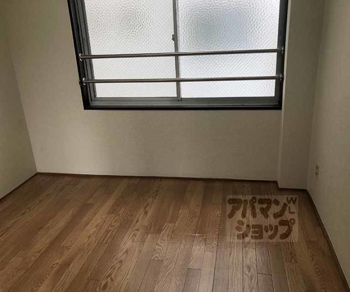 【マンション山口】間取