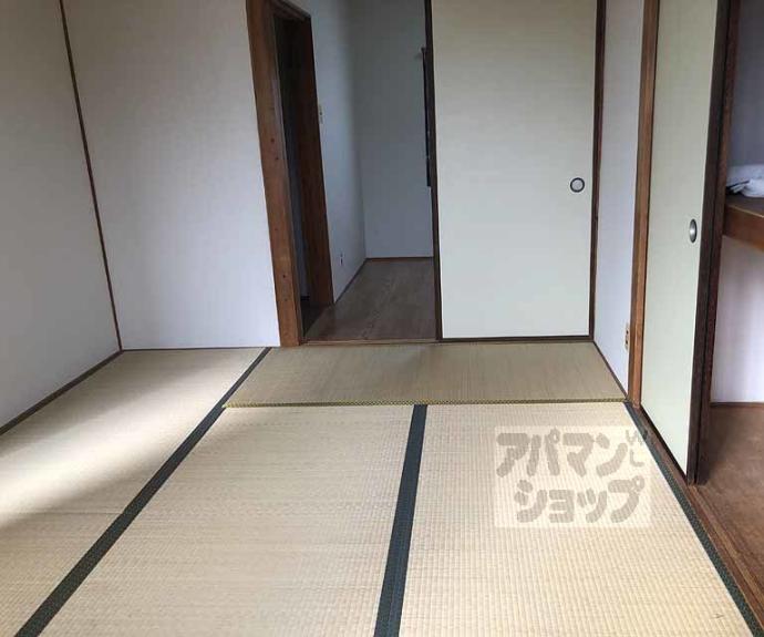 【マンション山口】間取