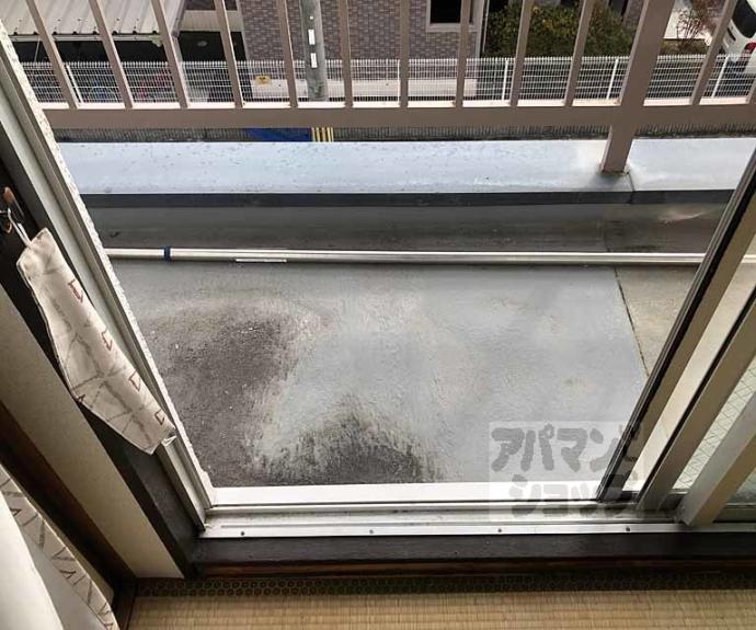 【マンション山口】間取