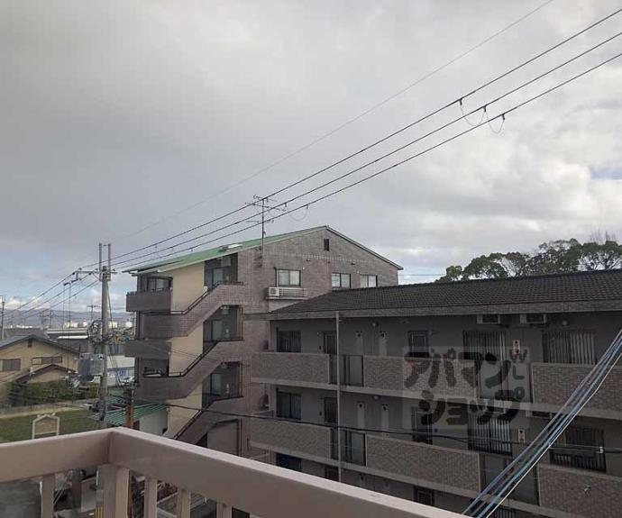 【マンション山口】間取