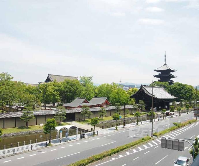 【フォルトゥーナ東寺町】